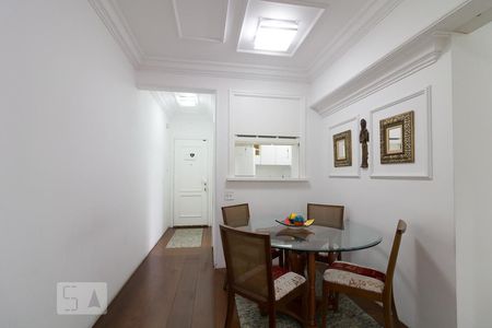 Sala de apartamento para alugar com 3 quartos, 78m² em Macedo, Guarulhos