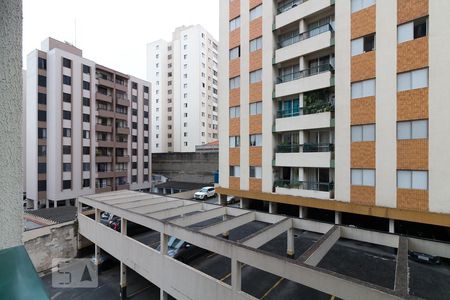 Vista varanda de apartamento para alugar com 3 quartos, 78m² em Macedo, Guarulhos