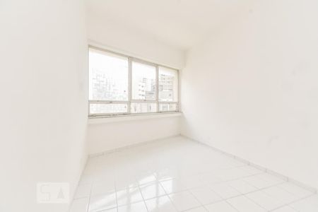 Studio de kitnet/studio para alugar com 1 quarto, 36m² em República, São Paulo