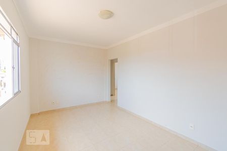 Sala de apartamento para alugar com 3 quartos, 80m² em São Bernardo, Campinas