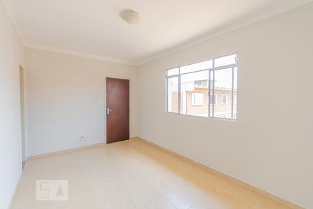 Sala de apartamento para alugar com 3 quartos, 80m² em São Bernardo, Campinas