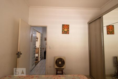 Quarto 1 de casa à venda com 2 quartos, 146m² em Vila Guaca, São Paulo