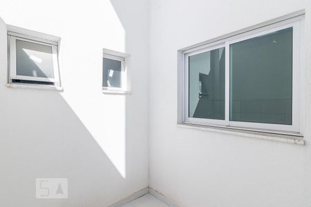 Apartamento à venda com 57m², 2 quartos e 1 vaga Apartamento à venda com 57m², 2 quartos e 1 vagaÁrea de Serviço