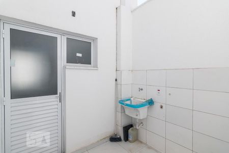 Apartamento à venda com 57m², 2 quartos e 1 vaga Apartamento à venda com 57m², 2 quartos e 1 vagaÁrea de Serviço