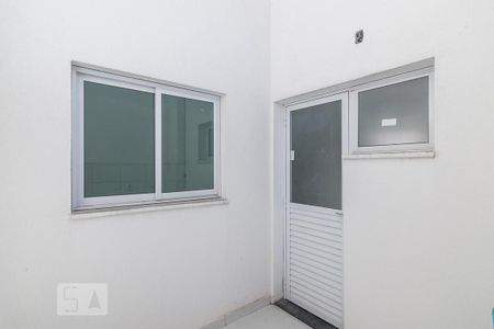 Apartamento à venda com 57m², 2 quartos e 1 vaga Apartamento à venda com 57m², 2 quartos e 1 vagaÁrea de Serviço