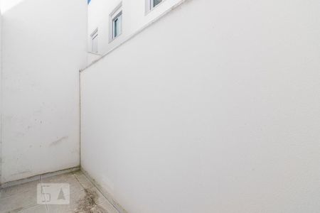 Apartamento à venda com 57m², 2 quartos e 1 vaga Apartamento à venda com 57m², 2 quartos e 1 vagaQuintal