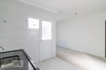 Apartamento à venda com 57m², 2 quartos e 1 vaga Apartamento à venda com 57m², 2 quartos e 1 vagaCozinha