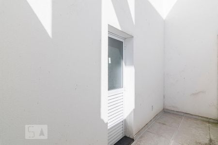 Apartamento à venda com 57m², 2 quartos e 1 vaga Apartamento à venda com 57m², 2 quartos e 1 vagaQuintal