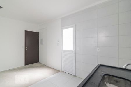 Apartamento à venda com 57m², 2 quartos e 1 vaga Apartamento à venda com 57m², 2 quartos e 1 vagaCozinha