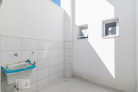 Apartamento à venda com 57m², 2 quartos e 1 vaga Apartamento à venda com 57m², 2 quartos e 1 vagaÁrea de Serviço
