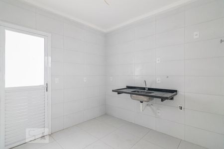 Apartamento à venda com 57m², 2 quartos e 1 vaga Apartamento à venda com 57m², 2 quartos e 1 vagaCozinha