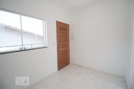 Sala de apartamento para alugar com 1 quarto, 28m² em Vila Jacuí, São Paulo