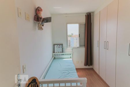 Quarto 1 de apartamento à venda com 2 quartos, 50m² em Jardim Sarah, São Paulo