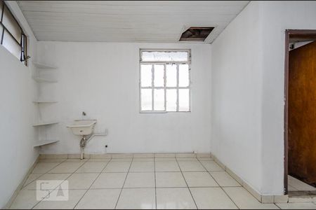 Kitnet de kitnet/studio para alugar com 1 quarto, 20m² em Calafate, Belo Horizonte