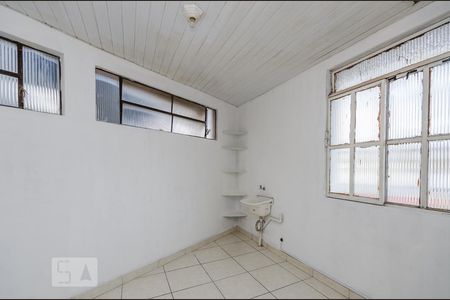 Kitnet de kitnet/studio para alugar com 1 quarto, 20m² em Calafate, Belo Horizonte