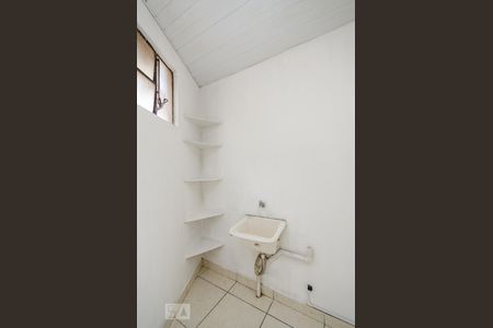 Kitnet de kitnet/studio para alugar com 1 quarto, 20m² em Calafate, Belo Horizonte