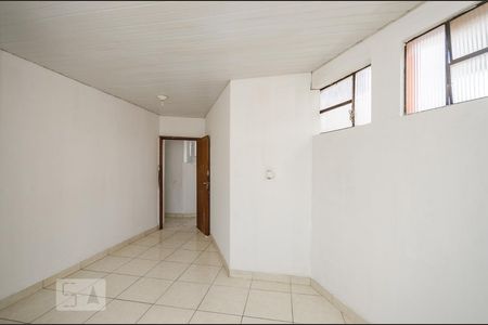 Kitnet de kitnet/studio para alugar com 1 quarto, 20m² em Calafate, Belo Horizonte