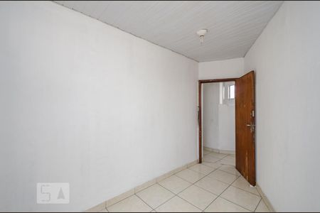 Kitnet de kitnet/studio para alugar com 1 quarto, 20m² em Calafate, Belo Horizonte