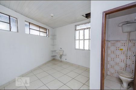 Kitnet de kitnet/studio para alugar com 1 quarto, 20m² em Calafate, Belo Horizonte