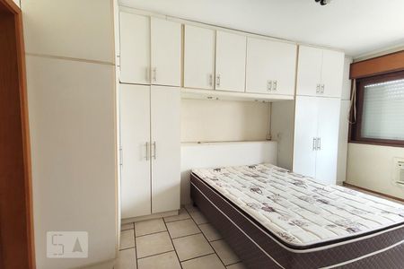 Quarto  de apartamento para alugar com 1 quarto, 55m² em Centro, São Leopoldo