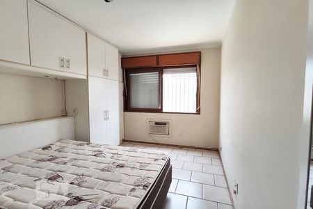 Quarto  de apartamento para alugar com 1 quarto, 55m² em Centro, São Leopoldo