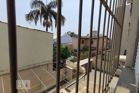 Vista Sala de apartamento para alugar com 1 quarto, 55m² em Centro, São Leopoldo