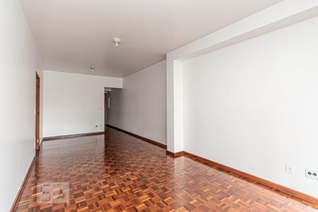 Sala de apartamento para alugar com 4 quartos, 125m² em Santa Paula, São Caetano do Sul