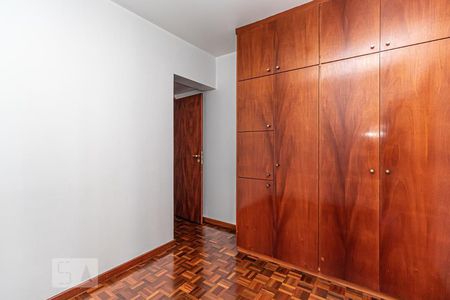 Suíte de apartamento para alugar com 4 quartos, 125m² em Santa Paula, São Caetano do Sul