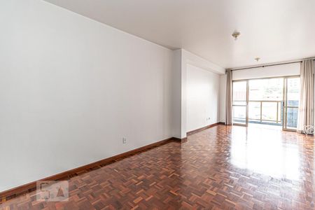 Sala de apartamento para alugar com 4 quartos, 125m² em Santa Paula, São Caetano do Sul