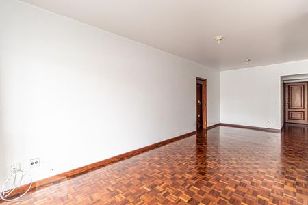 Sala de apartamento para alugar com 4 quartos, 125m² em Santa Paula, São Caetano do Sul