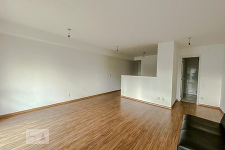 Sala e Quarto de kitnet/studio para alugar com 1 quarto, 55m² em Mooca, São Paulo