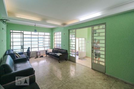 Sala de casa à venda com 3 quartos, 450m² em Aclimação, São Paulo