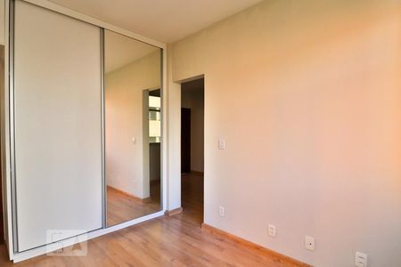 Quarto Suíte de apartamento para alugar com 1 quarto, 63m² em Savassi, Belo Horizonte
