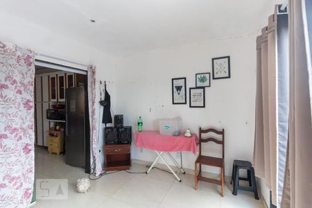 Sala 2 de casa à venda com 4 quartos, 262m² em Vila Paranaguá, São Paulo