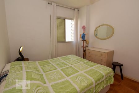 Quarto 1 de apartamento para alugar com 3 quartos, 92m² em Centro, Guarujá