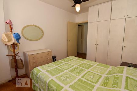 Quarto 1 de apartamento para alugar com 3 quartos, 92m² em Centro, Guarujá