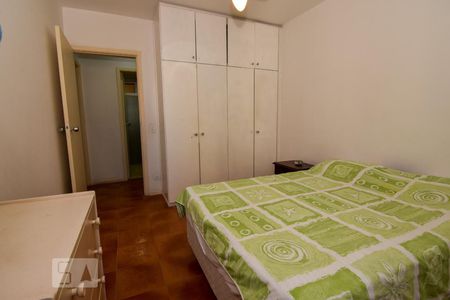 Quarto 1 de apartamento para alugar com 3 quartos, 92m² em Centro, Guarujá