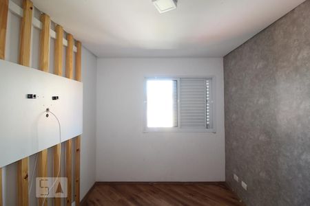 Quarto 1 suite de apartamento à venda com 3 quartos, 175m² em Vila Caminho do Mar, São Bernardo do Campo