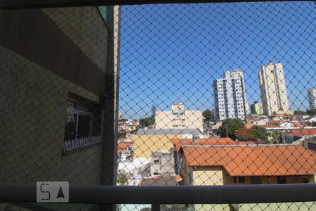 Vista Sala de apartamento para alugar com 3 quartos, 175m² em Vila Caminho do Mar, São Bernardo do Campo