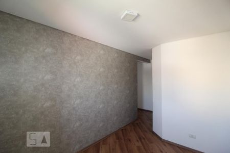 Quarto 1 suite de apartamento à venda com 3 quartos, 175m² em Vila Caminho do Mar, São Bernardo do Campo