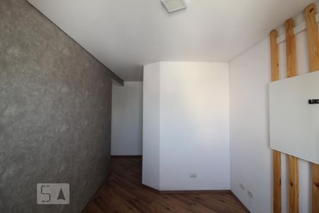 Quarto 1 suite de apartamento para alugar com 3 quartos, 175m² em Vila Caminho do Mar, São Bernardo do Campo
