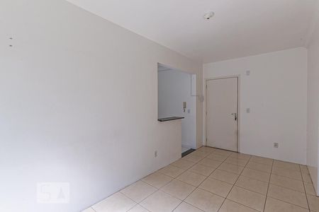 Sala de apartamento para alugar com 2 quartos, 67m² em Nonoai, Porto Alegre