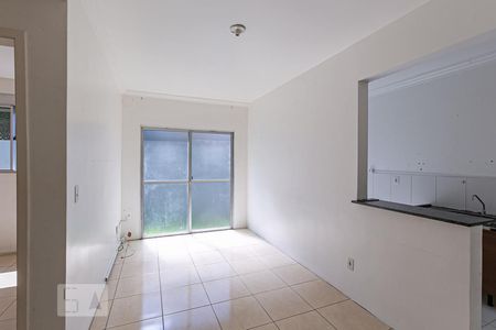 Sala de apartamento para alugar com 2 quartos, 67m² em Nonoai, Porto Alegre