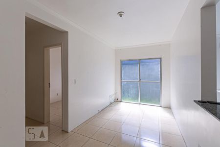 Sala de apartamento para alugar com 2 quartos, 67m² em Nonoai, Porto Alegre