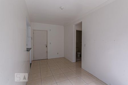 Sala de apartamento para alugar com 2 quartos, 67m² em Nonoai, Porto Alegre