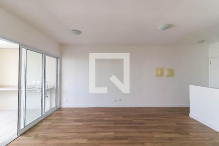 Sala de apartamento para alugar com 2 quartos, 80m² em Vila Andrade, São Paulo