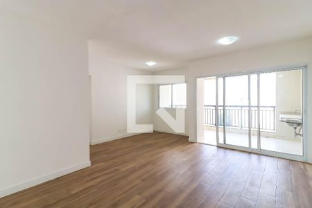 Sala de apartamento para alugar com 2 quartos, 80m² em Vila Andrade, São Paulo