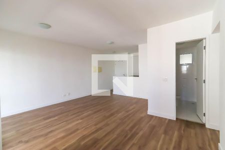 Sala de apartamento para alugar com 2 quartos, 80m² em Vila Andrade, São Paulo