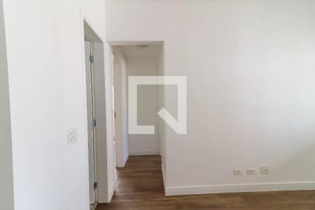 Corredor de apartamento para alugar com 2 quartos, 80m² em Vila Andrade, São Paulo