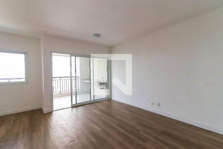 Sala de apartamento para alugar com 2 quartos, 80m² em Vila Andrade, São Paulo